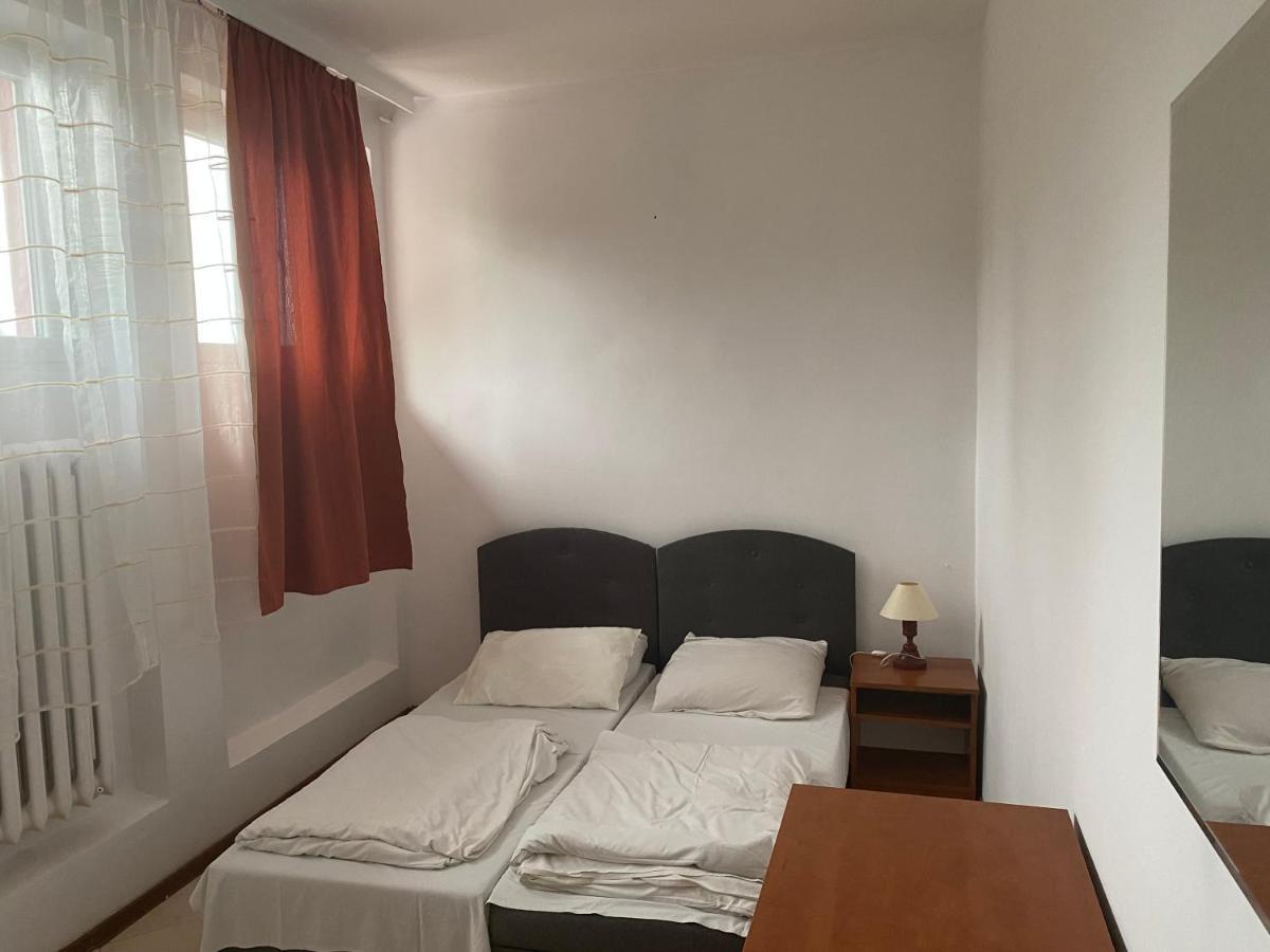 Zajazd Wiking Wasilków Zimmer foto