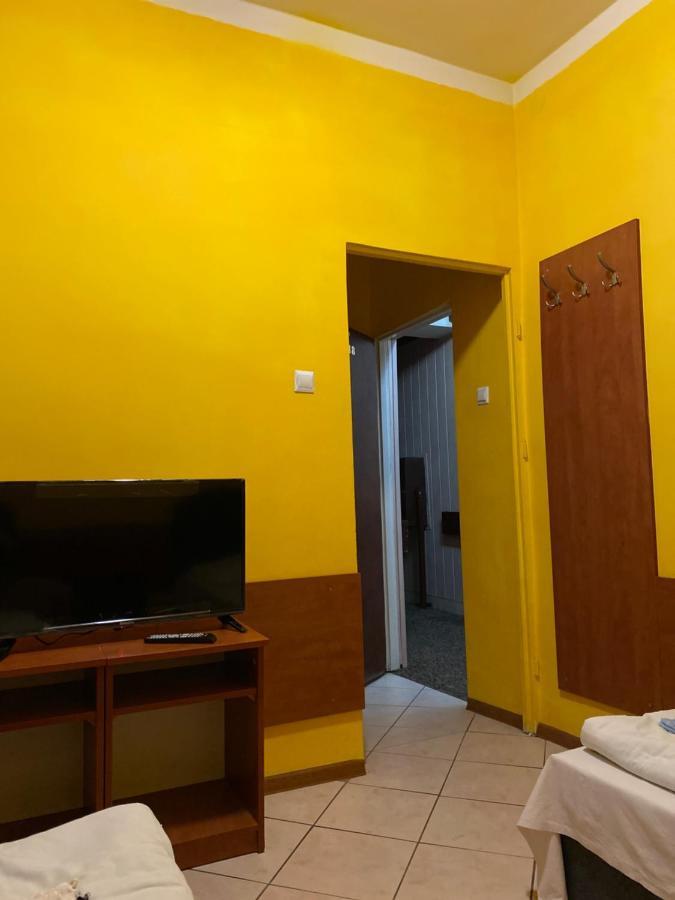 Zajazd Wiking Wasilków Exterior foto