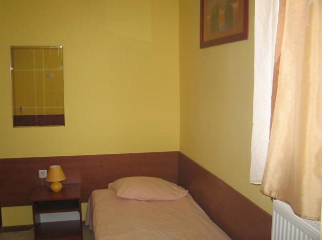 Zajazd Wiking Wasilków Zimmer foto