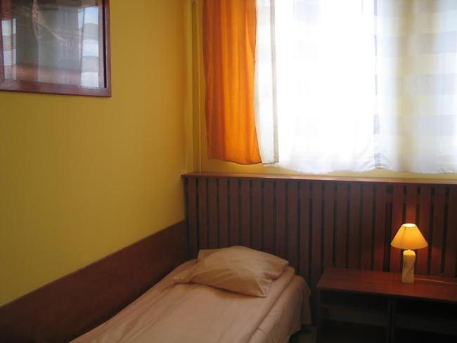 Zajazd Wiking Wasilków Exterior foto
