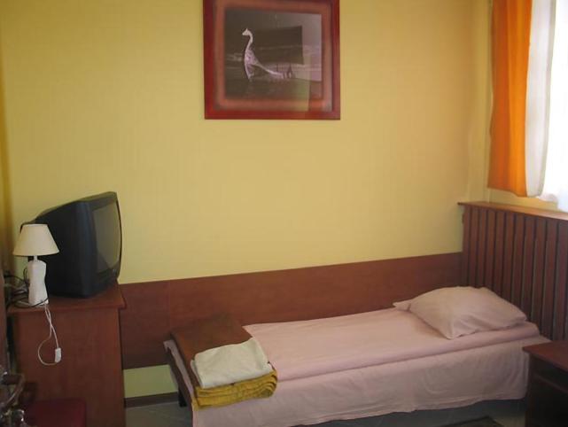 Zajazd Wiking Wasilków Exterior foto